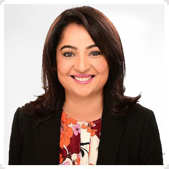 Dr Anagha Vaze