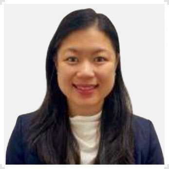 Dr Jessica Xiong